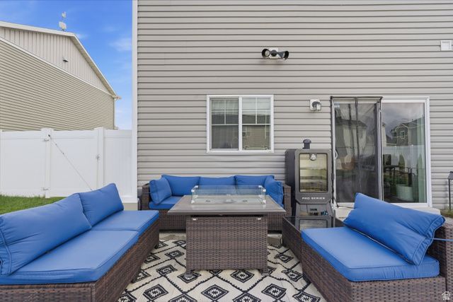 1177 W 240 S, Logan, UT 84321