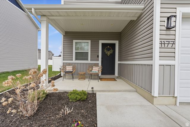 1177 W 240 S, Logan, UT 84321