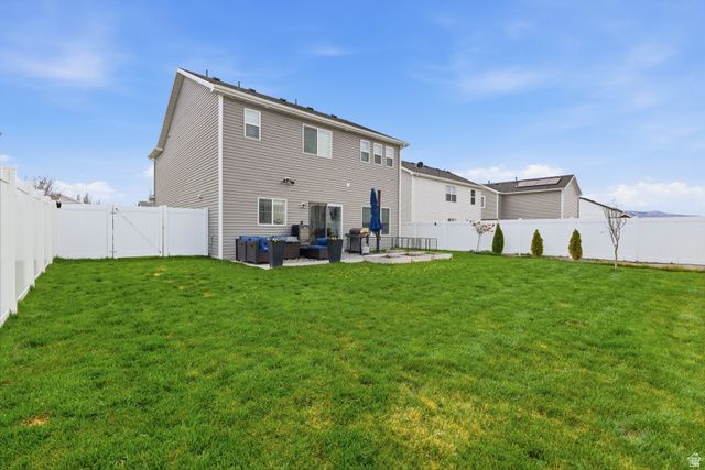 1177 W 240 S, Logan, UT 84321