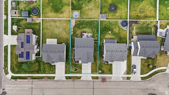 1177 W 240 S, Logan, UT 84321