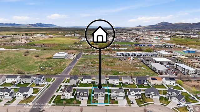 1177 W 240 S, Logan, UT 84321