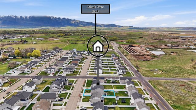 1177 W 240 S, Logan, UT 84321