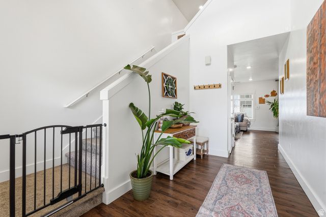 1177 W 240 S, Logan, UT 84321