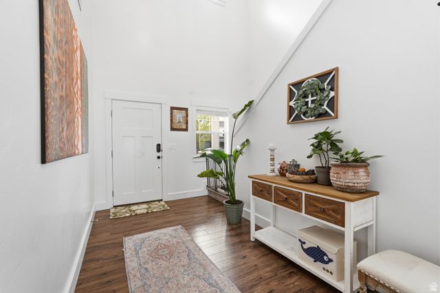 1177 W 240 S, Logan, UT 84321