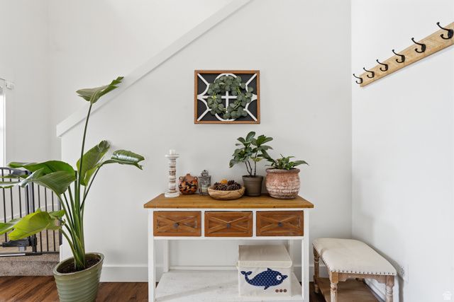 1177 W 240 S, Logan, UT 84321