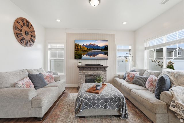 1177 W 240 S, Logan, UT 84321