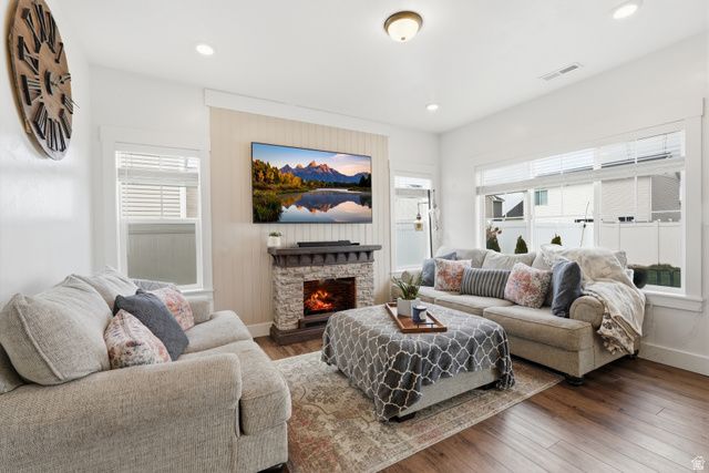 1177 W 240 S, Logan, UT 84321