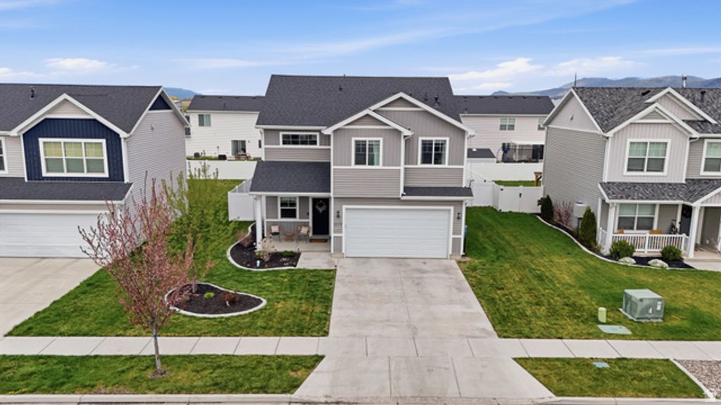 1177 W 240 S, Logan, UT 84321