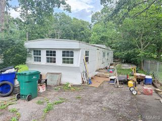 6517 Jenny Court, Cedar Hill, MO 63016