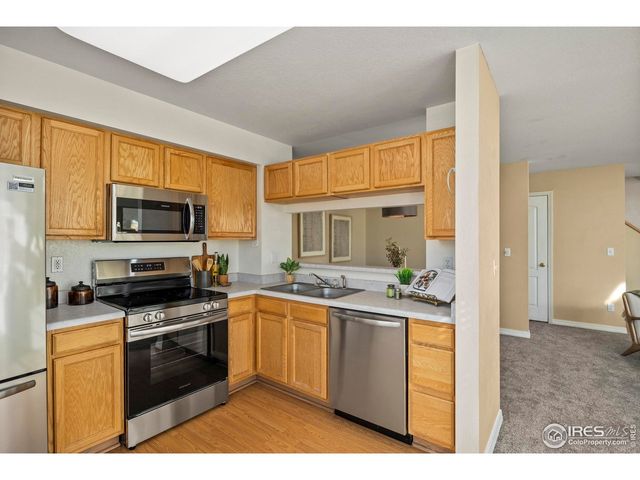 6702 Antigua Dr 49, Fort Collins, CO 80525