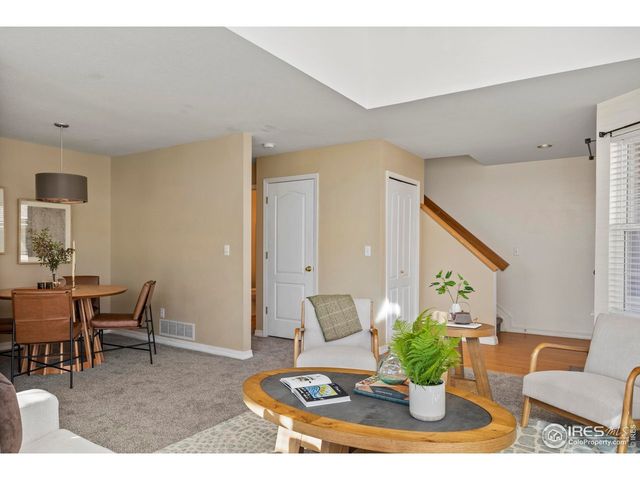 6702 Antigua Dr 49, Fort Collins, CO 80525