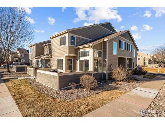 6702 Antigua Dr 49, Fort Collins, CO 80525