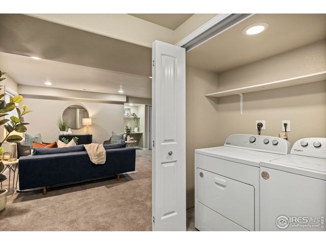 6702 Antigua Dr 49, Fort Collins, CO 80525