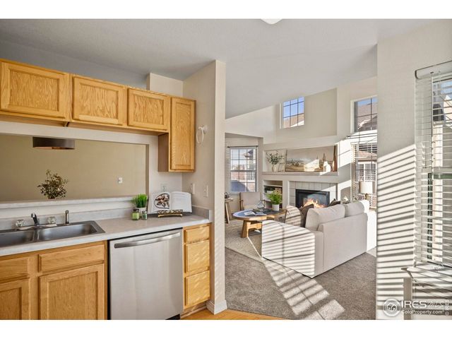 6702 Antigua Dr 49, Fort Collins, CO 80525