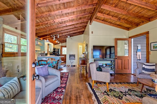 254 & 238 Fulton Road, Tiger, GA 30576