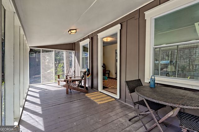 254 & 238 Fulton Road, Tiger, GA 30576