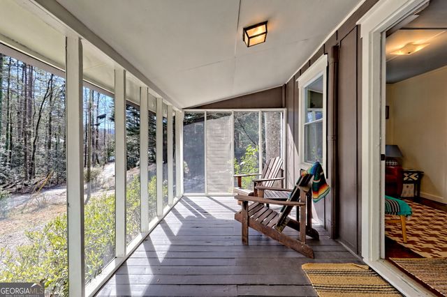 254 & 238 Fulton Road, Tiger, GA 30576