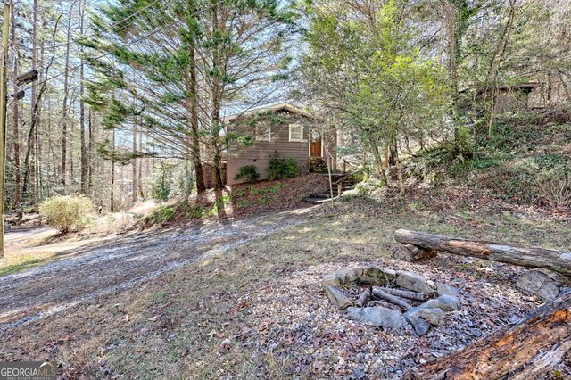 254 & 238 Fulton Road, Tiger, GA 30576