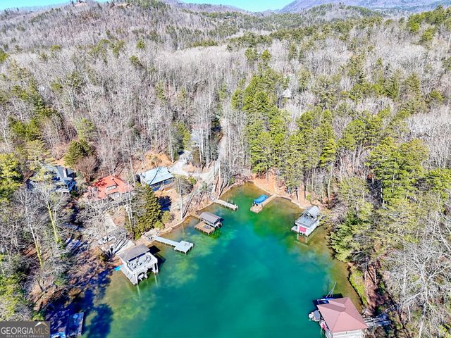 254 & 238 Fulton Road, Tiger, GA 30576