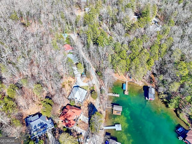 254 & 238 Fulton Road, Tiger, GA 30576