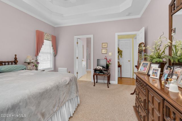 567 Shellcastle Road, Rocky Mount, NC 27804