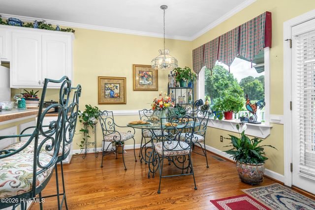 567 Shellcastle Road, Rocky Mount, NC 27804