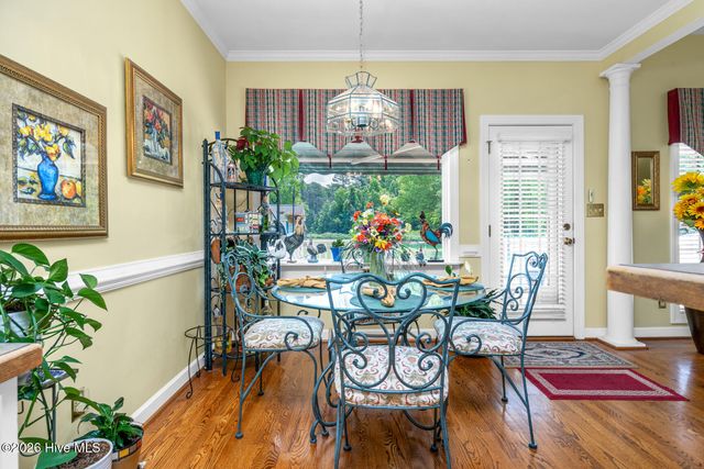 567 Shellcastle Road, Rocky Mount, NC 27804