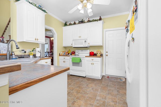 567 Shellcastle Road, Rocky Mount, NC 27804