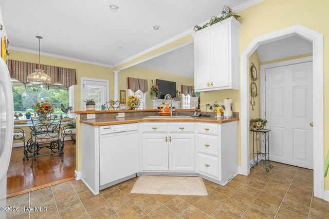 567 Shellcastle Road, Rocky Mount, NC 27804