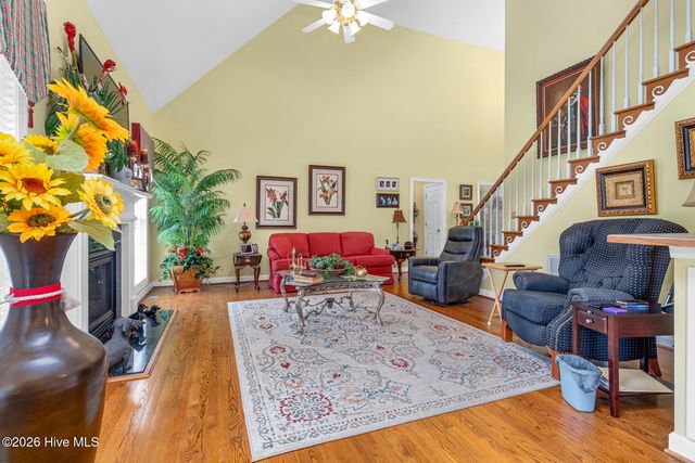 567 Shellcastle Road, Rocky Mount, NC 27804