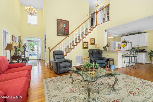 567 Shellcastle Road, Rocky Mount, NC 27804