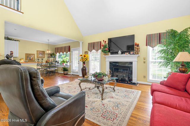 567 Shellcastle Road, Rocky Mount, NC 27804