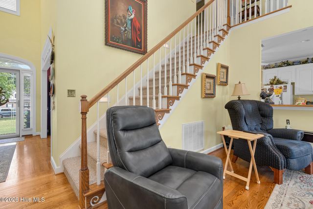 567 Shellcastle Road, Rocky Mount, NC 27804