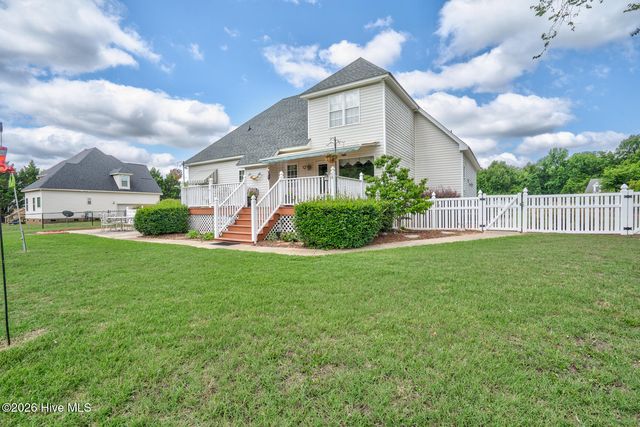 567 Shellcastle Road, Rocky Mount, NC 27804