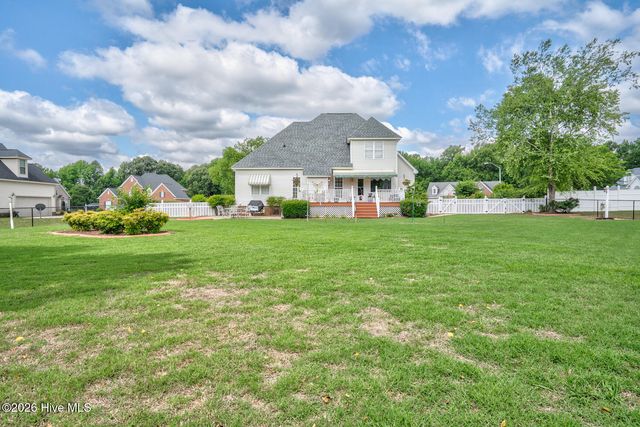 567 Shellcastle Road, Rocky Mount, NC 27804