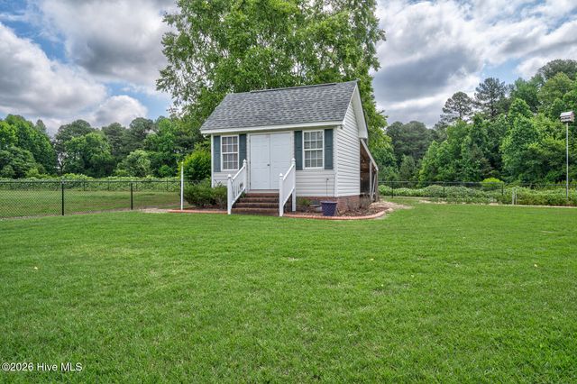 567 Shellcastle Road, Rocky Mount, NC 27804