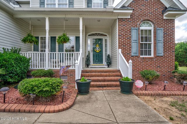 567 Shellcastle Road, Rocky Mount, NC 27804
