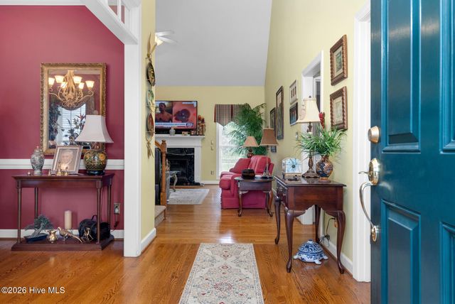 567 Shellcastle Road, Rocky Mount, NC 27804