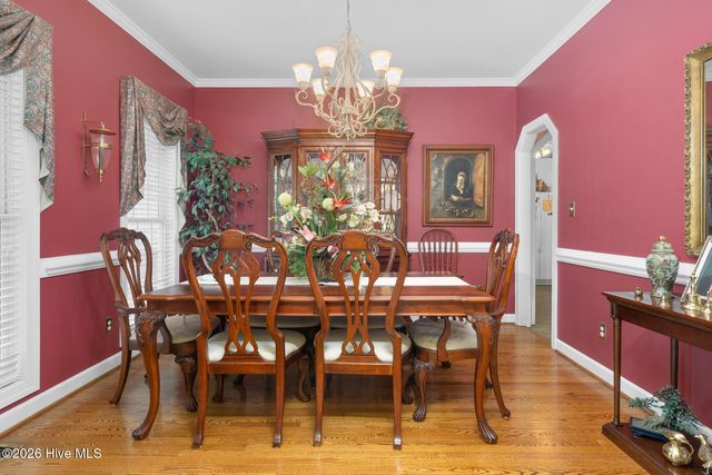 567 Shellcastle Road, Rocky Mount, NC 27804