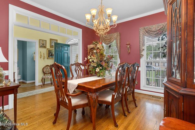 567 Shellcastle Road, Rocky Mount, NC 27804