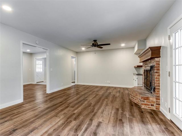 3120 NW 61st Place, Oklahoma City, OK 73112