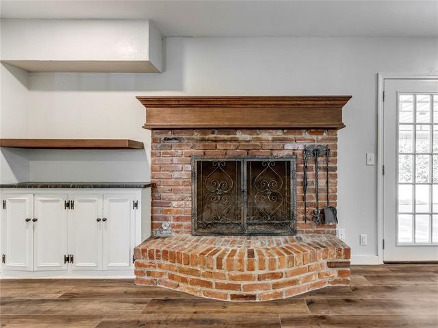 3120 NW 61st Place, Oklahoma City, OK 73112