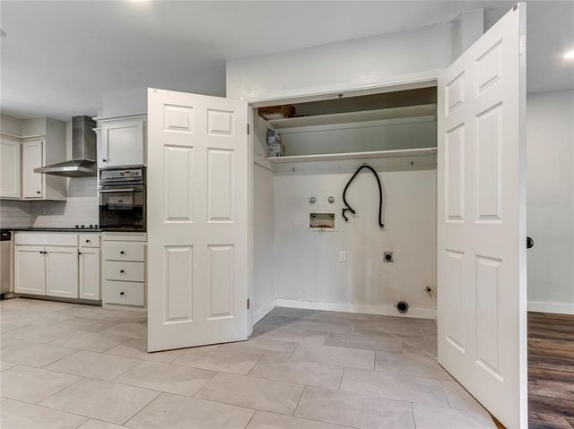 3120 NW 61st Place, Oklahoma City, OK 73112