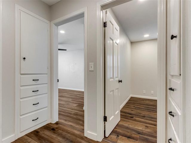 3120 NW 61st Place, Oklahoma City, OK 73112