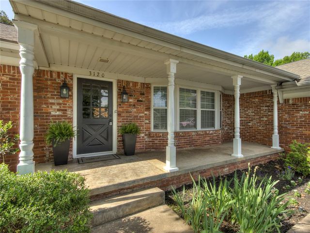 3120 NW 61st Place, Oklahoma City, OK 73112