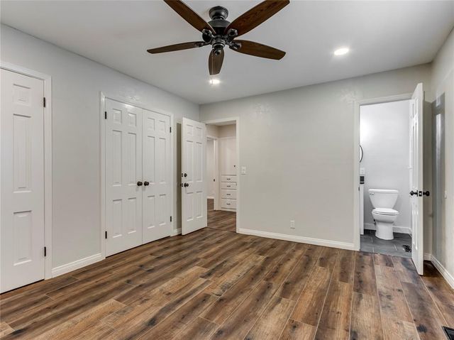 3120 NW 61st Place, Oklahoma City, OK 73112