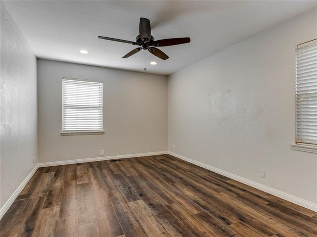 3120 NW 61st Place, Oklahoma City, OK 73112