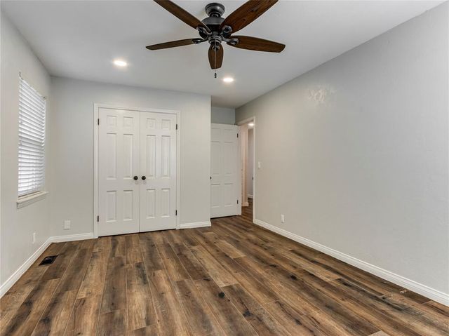 3120 NW 61st Place, Oklahoma City, OK 73112
