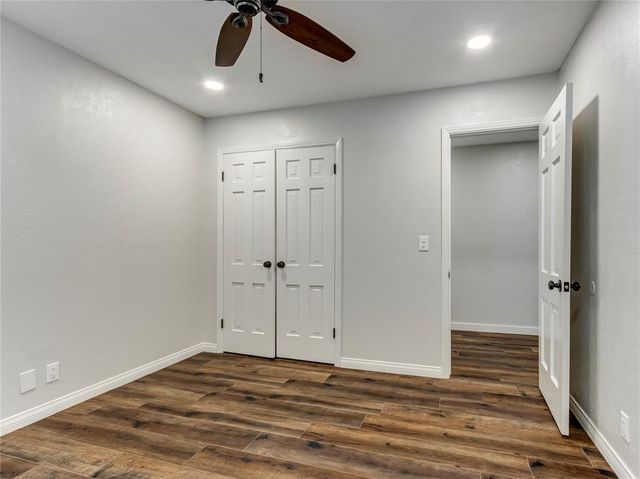 3120 NW 61st Place, Oklahoma City, OK 73112