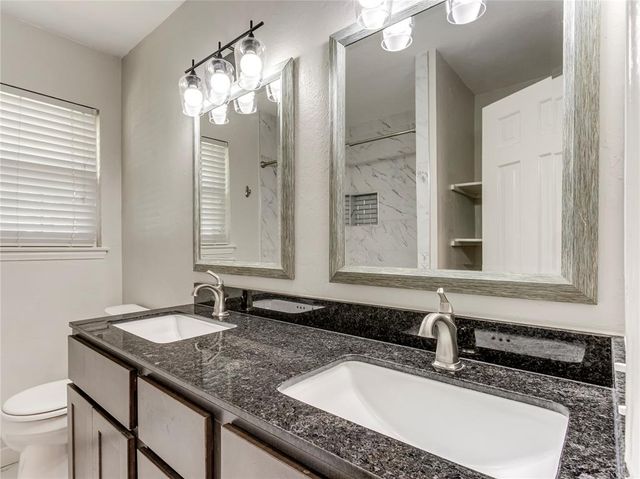 3120 NW 61st Place, Oklahoma City, OK 73112